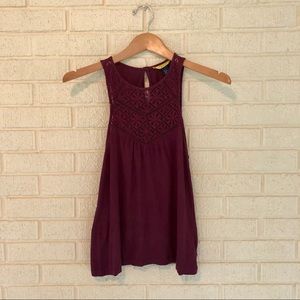 Prince & Fox Tank Top